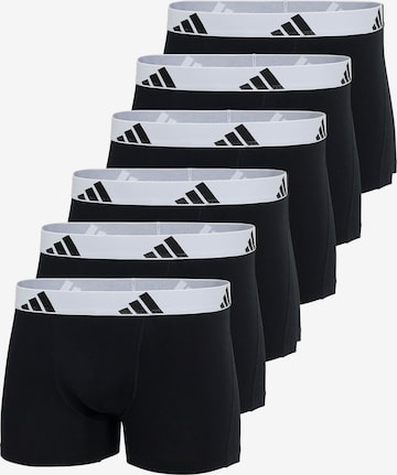 Boxer di ADIDAS SPORTSWEAR in nero: frontale