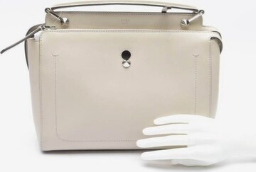 Fendi Handtasche One Size in Braun