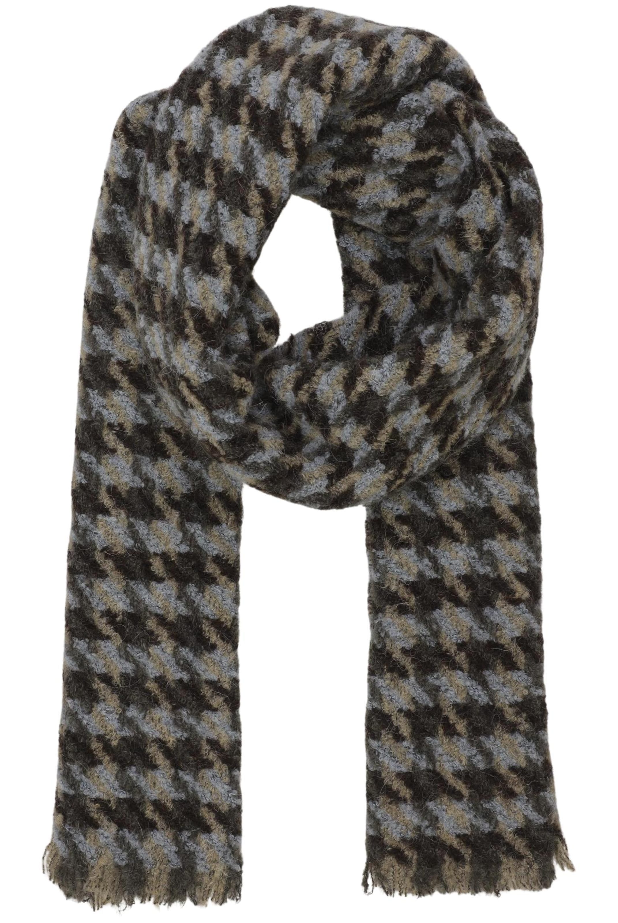 Samsøe Samsøe Schal oder Tuch One Size in Mischfarben: Vorderseite