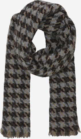 Samsøe Samsøe Schal oder Tuch One Size in Mischfarben: Vorderseite