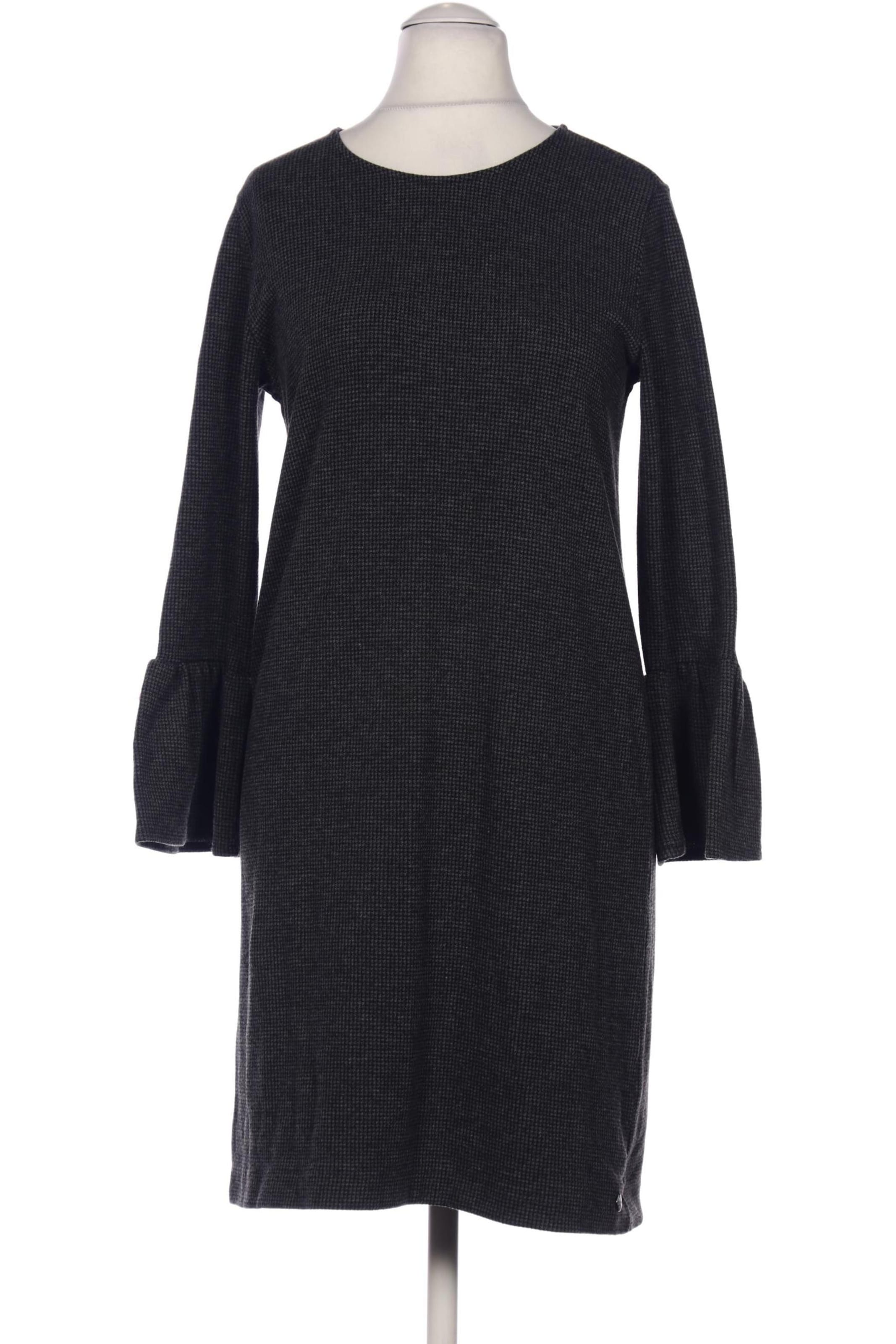 Rich & Royal Kleid M in Grau: Vorderseite