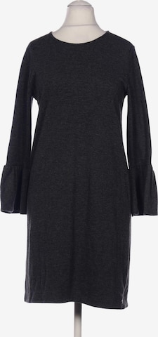 Rich & Royal Kleid M in Grau: Vorderseite