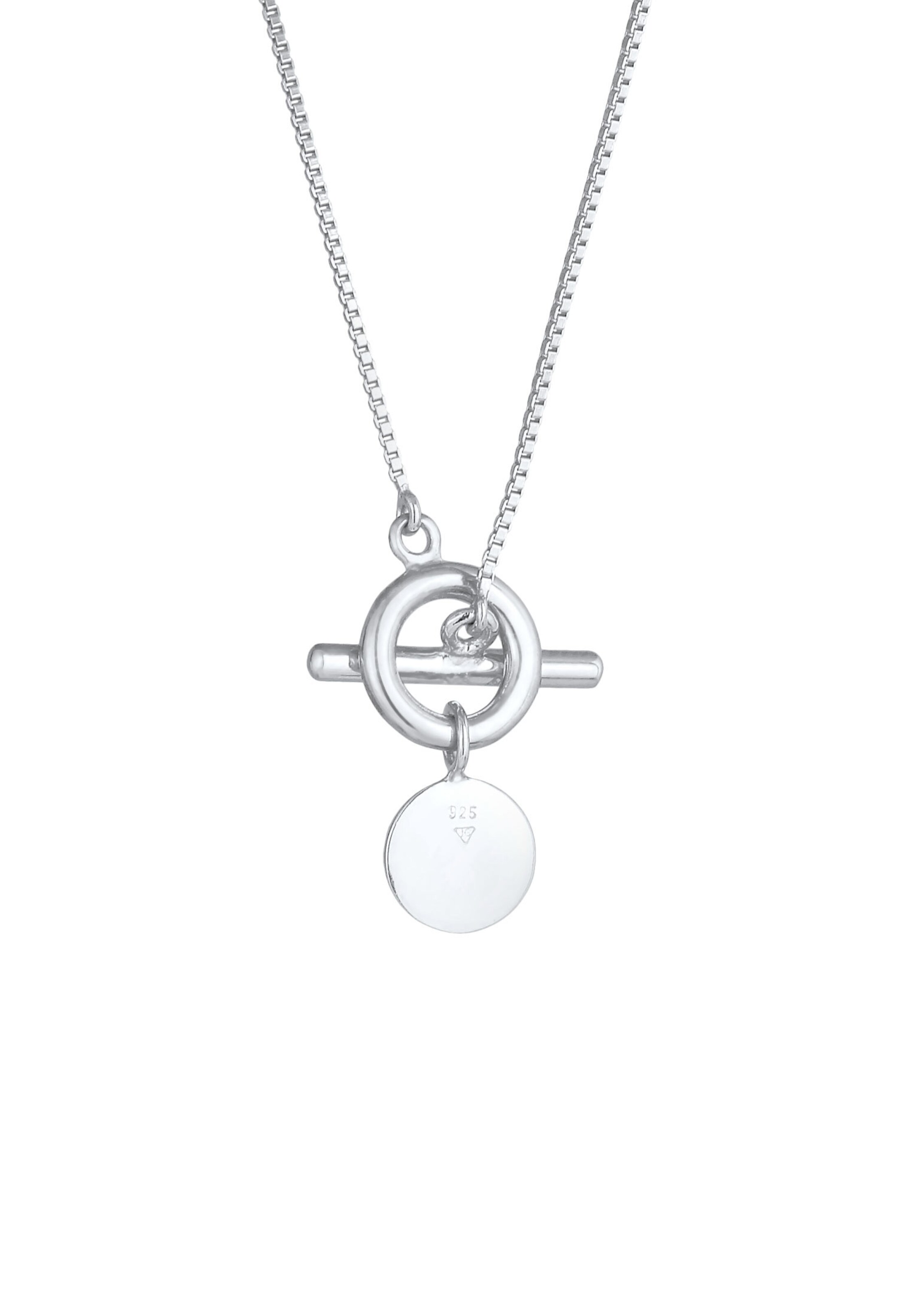 ELLI Kett, värv Hõbe