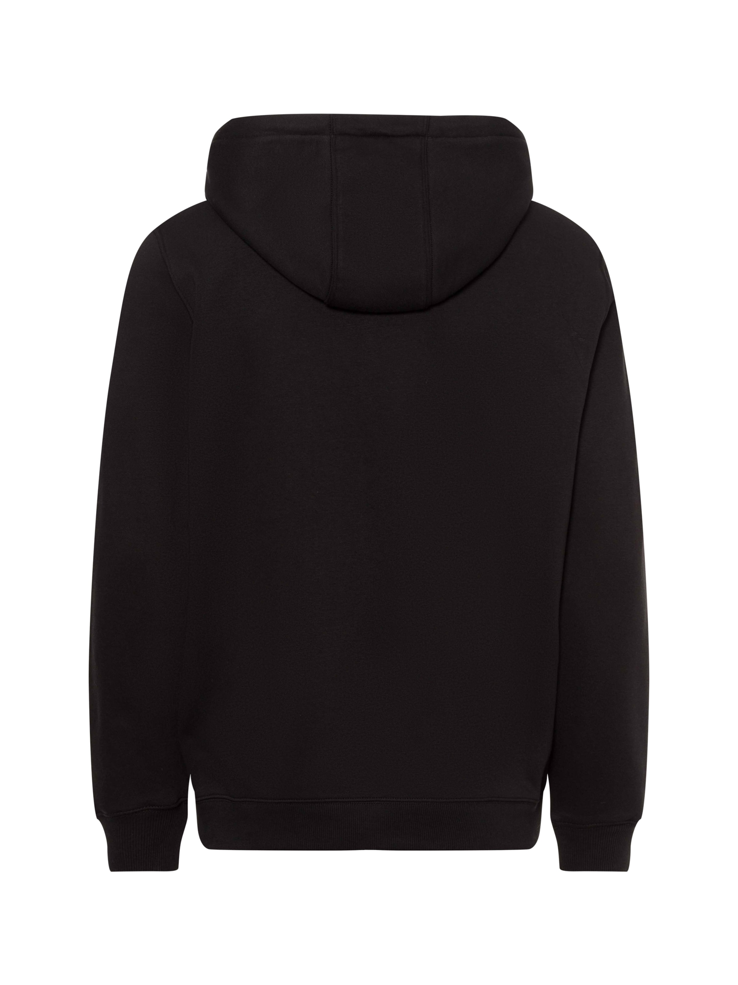Veste de survêtement Tommy Jeans en noir