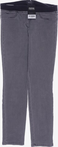 BRAX Jeans in 25-26 in Grey: front