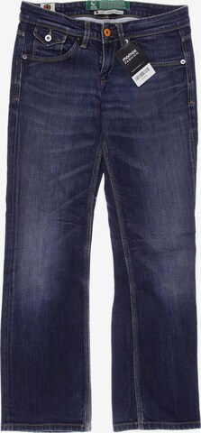 Kuyichi Jeans in 28 in Blue: front