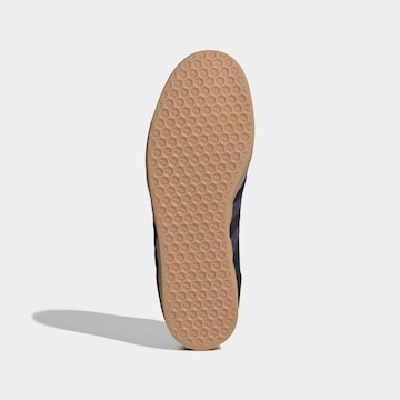 ADIDAS ORIGINALS Nízke tenisky 'Gazelle' - Čierna