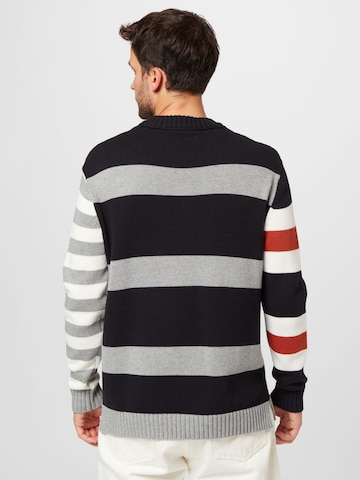 Pullover 'PATRICK' di Only & Sons in blu