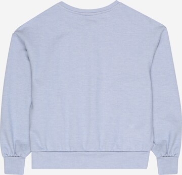 GRUNTSweater majica - plava boja