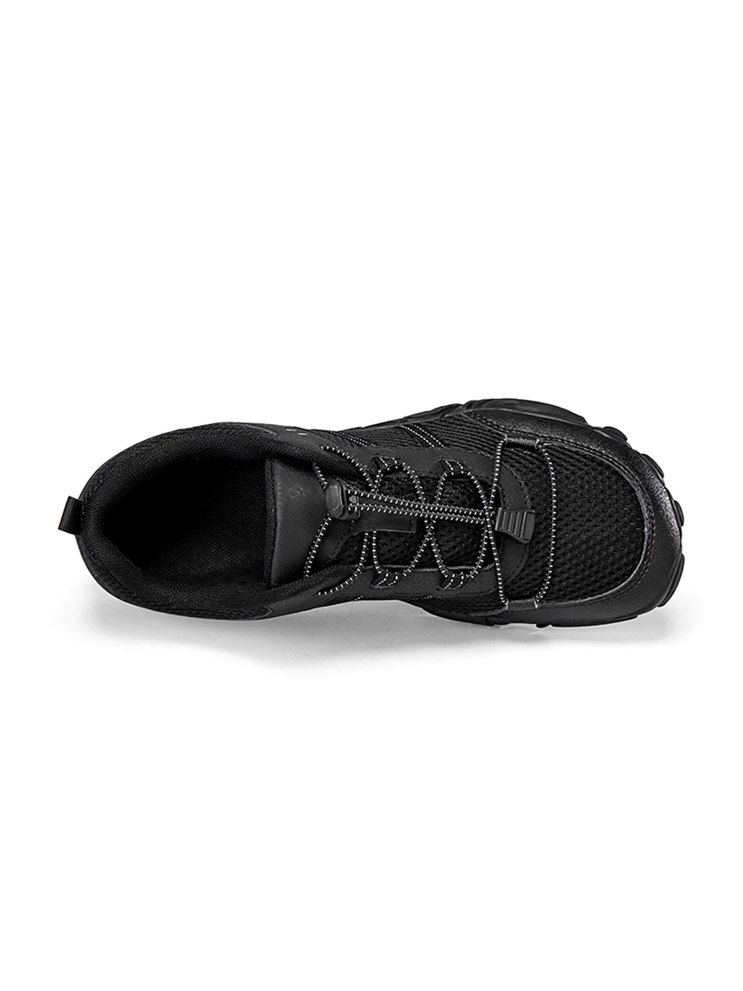 DOTALES Sneakers 'DOTALES - Stride Barfußschuhe' in Black