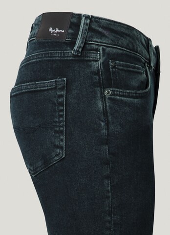 Pepe Jeans Slimfit Jeans in Blau