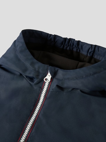Giacca di mezza stagione 'NMNMASSIMO' di NAME IT in blu