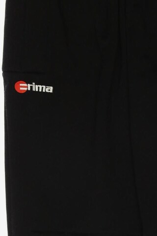 ERIMA Pants in 34 in Black