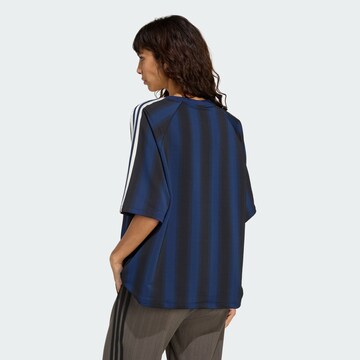 ADIDAS ORIGINALS Shirt in Blauw