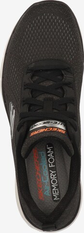 SKECHERS Sneaker in Schwarz