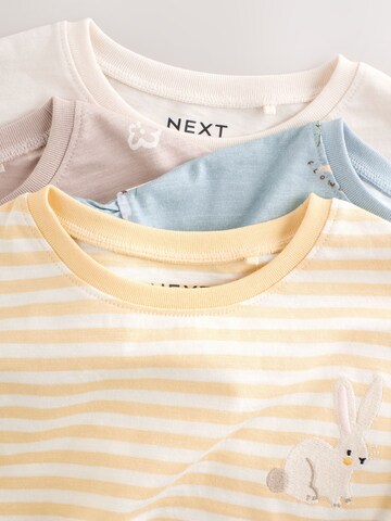 Next Футболка в Бежевый