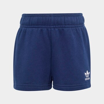 ADIDAS ORIGINALS Set in Blue