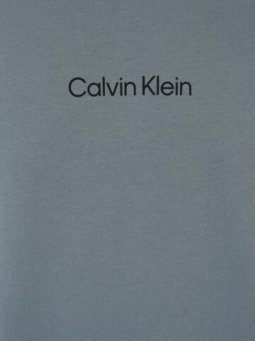 Calvin Klein Collegepaita värissä sininen