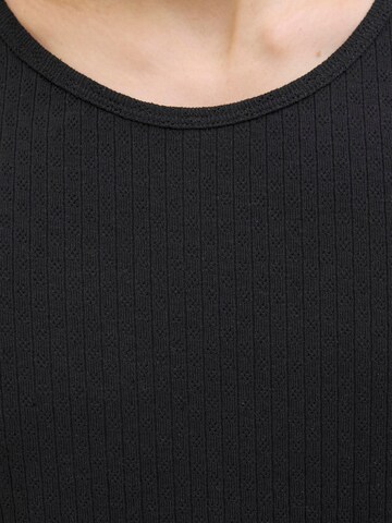 T-Shirt JACK & JONES en noir