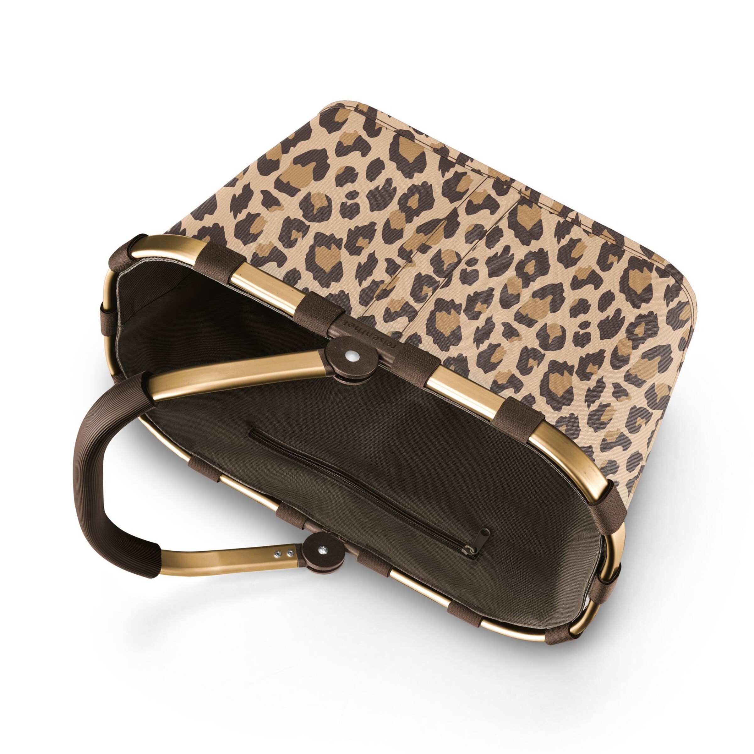 REISENTHEL Shopper in Beige