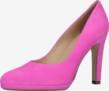 PETER KAISER Pumps in Pink: predná strana