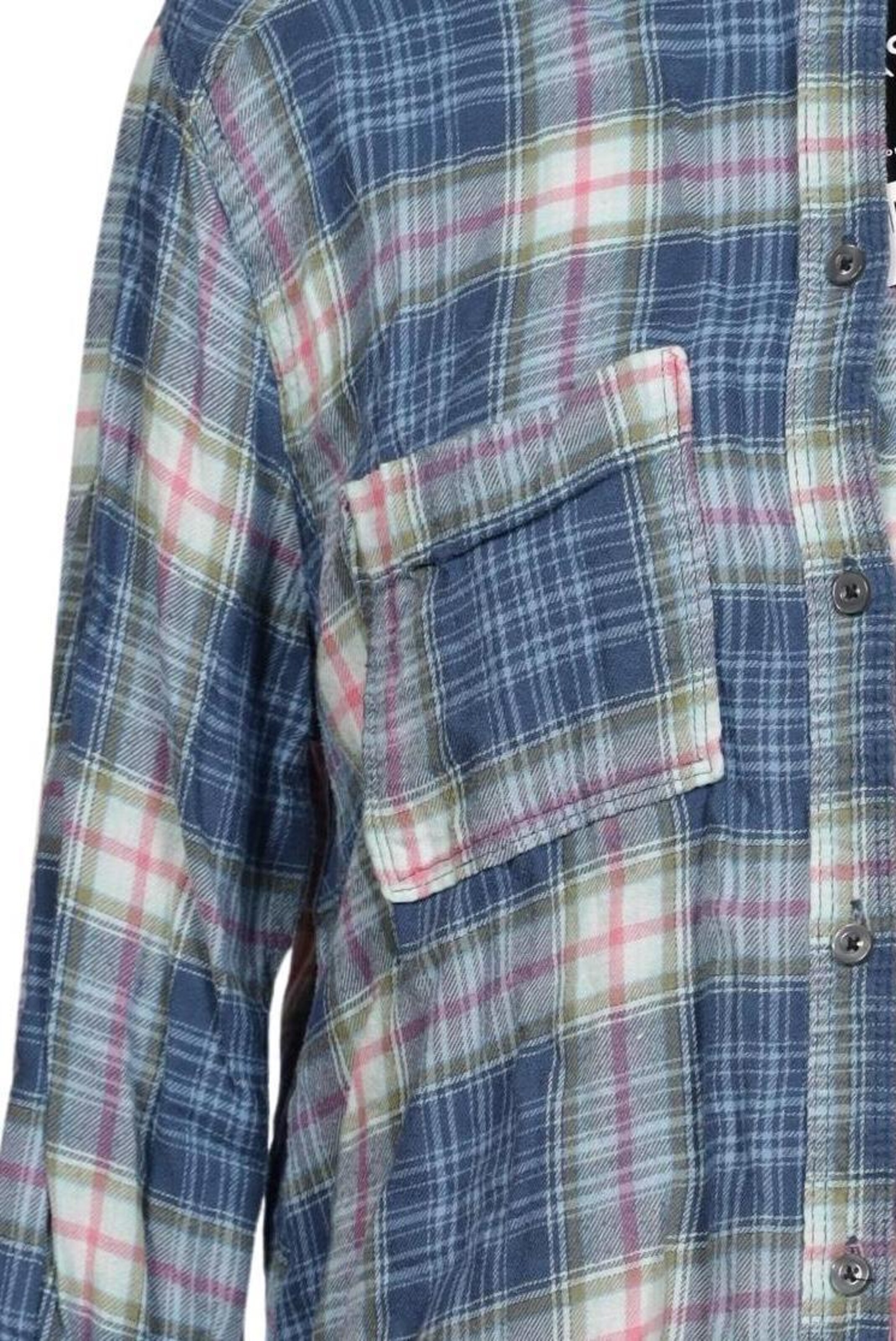 HOLLISTER Blouse & Tunic in S in Mixed colors