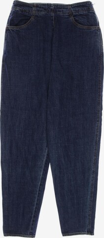 ISCHIKO Jeans in 26 in Blue: front