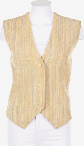 Piattelli Vest in L in Mixed colors: front