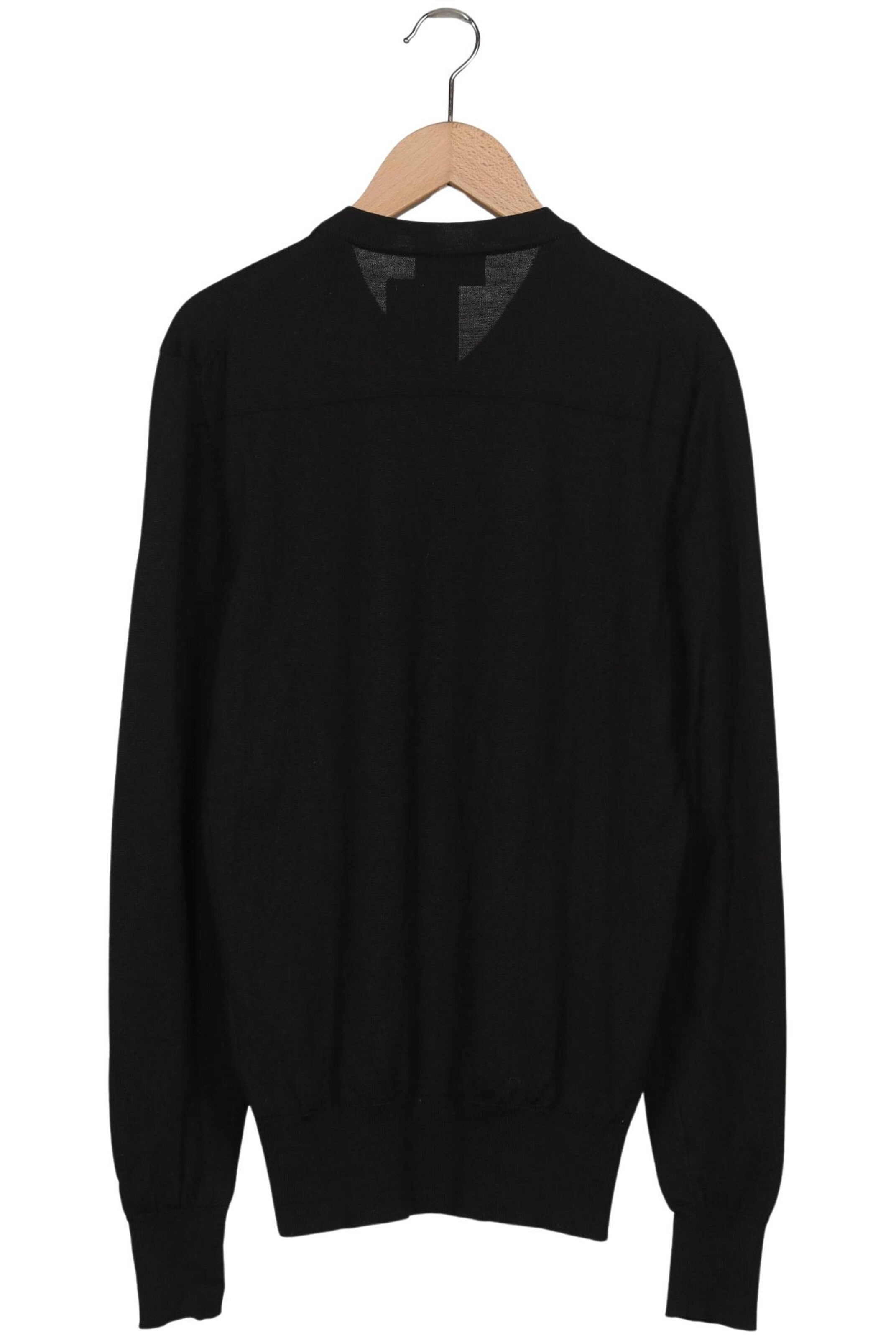 HUGO Sweater & Cardigan in S in Black