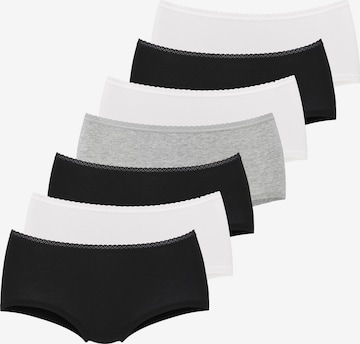 pilka VIVANCE Kelnaitės paaukštintu liemeniu: priekis