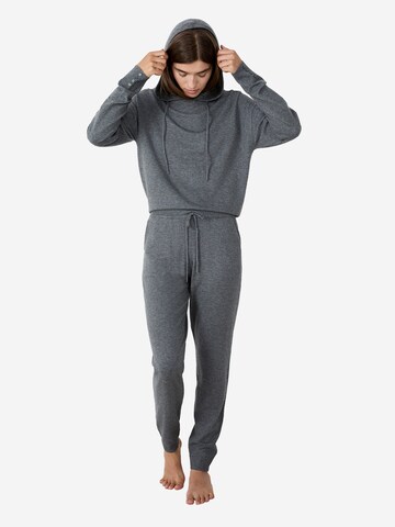 ETAM Pyjamahose in Grau