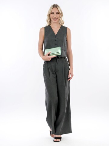 Pochette 'Amalia Smart' di Tamaris in verde