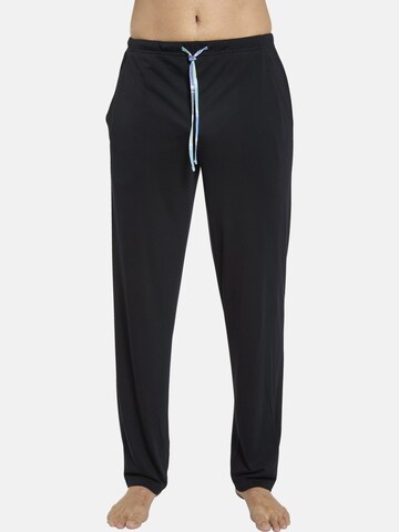 BABISTA Pyjama lang 'Quinzilo' in Groen