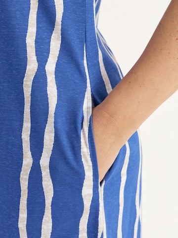 Cellbes of Sweden Dress in Blue