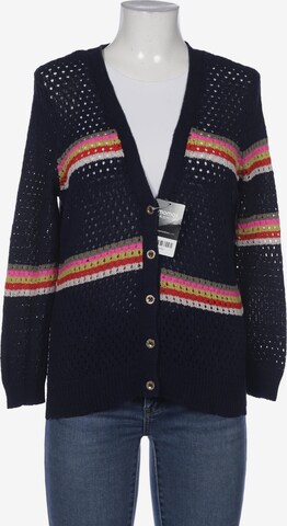 Juicy Couture Sweater & Cardigan in L in Blue: front