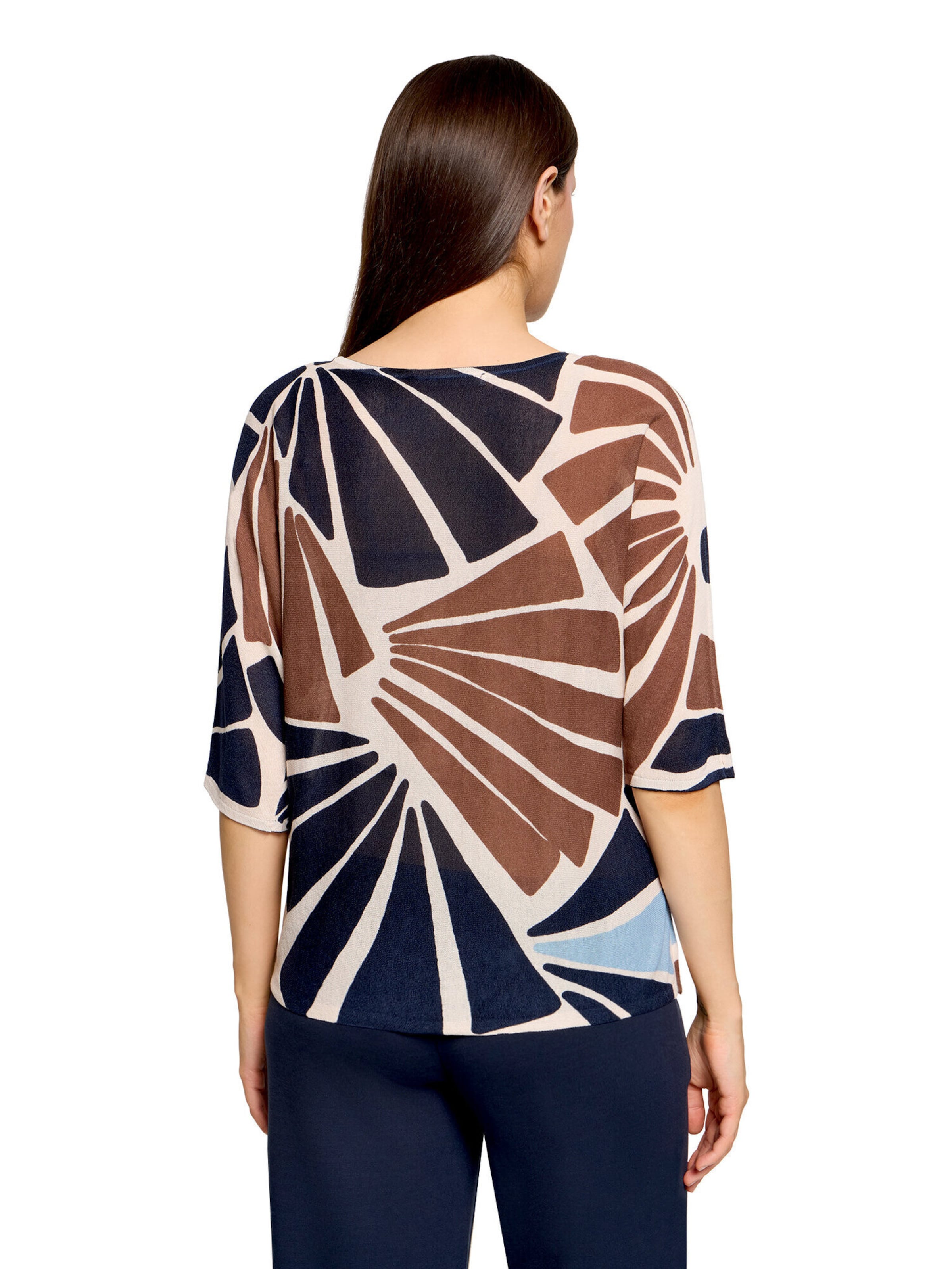 Pullover di Betty & Co in beige