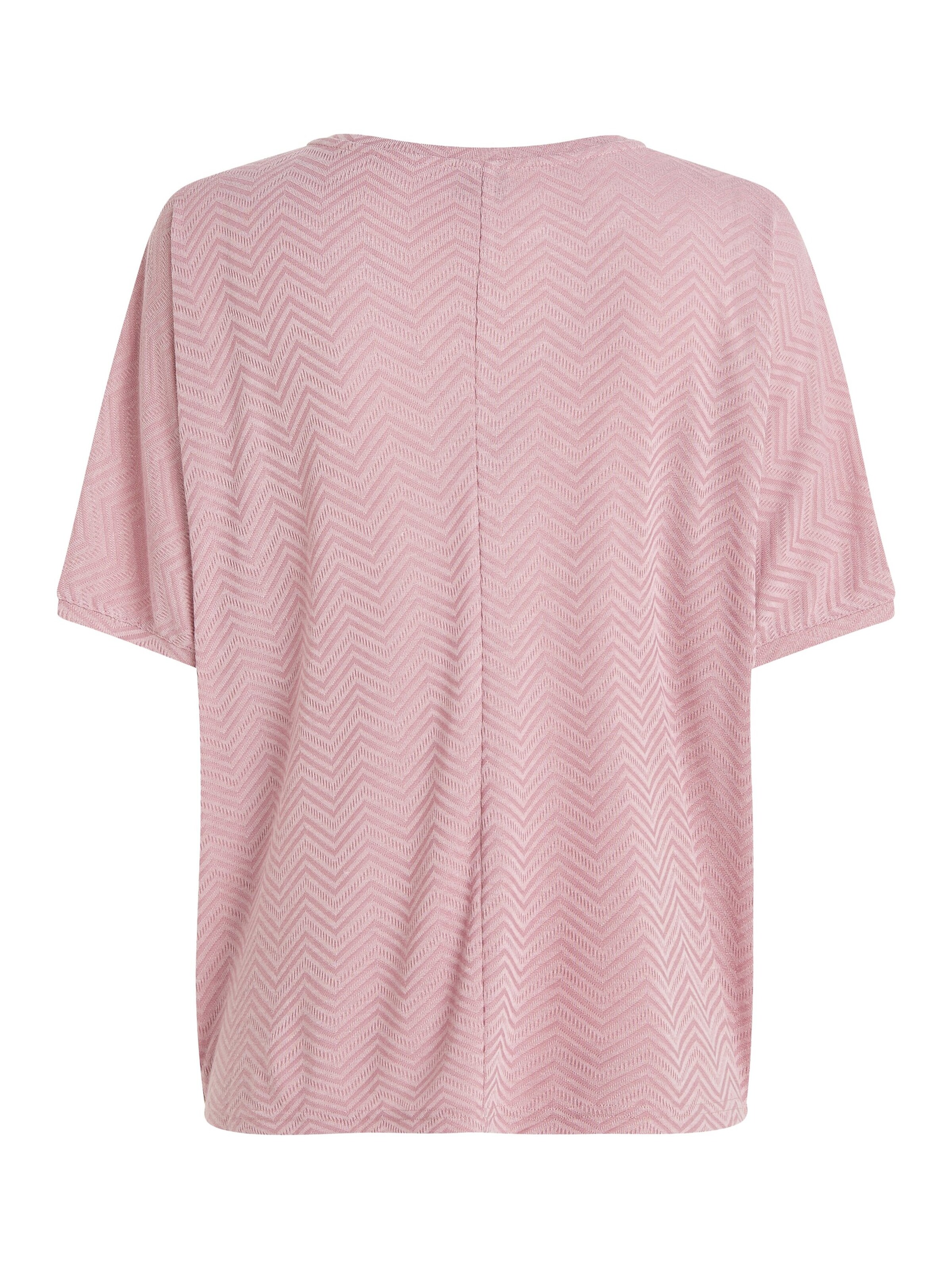 PROTEST Shirt 'PRTJABA' in Lila