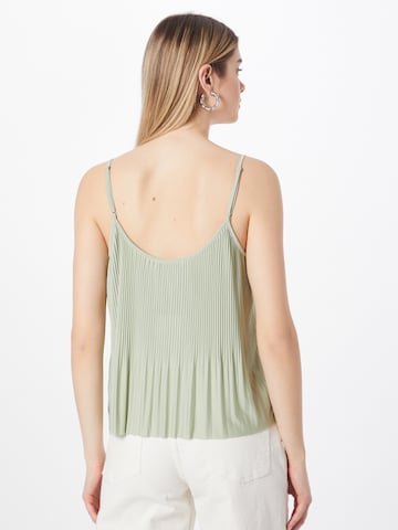 ABOUT YOU Top 'Bettina' in Green