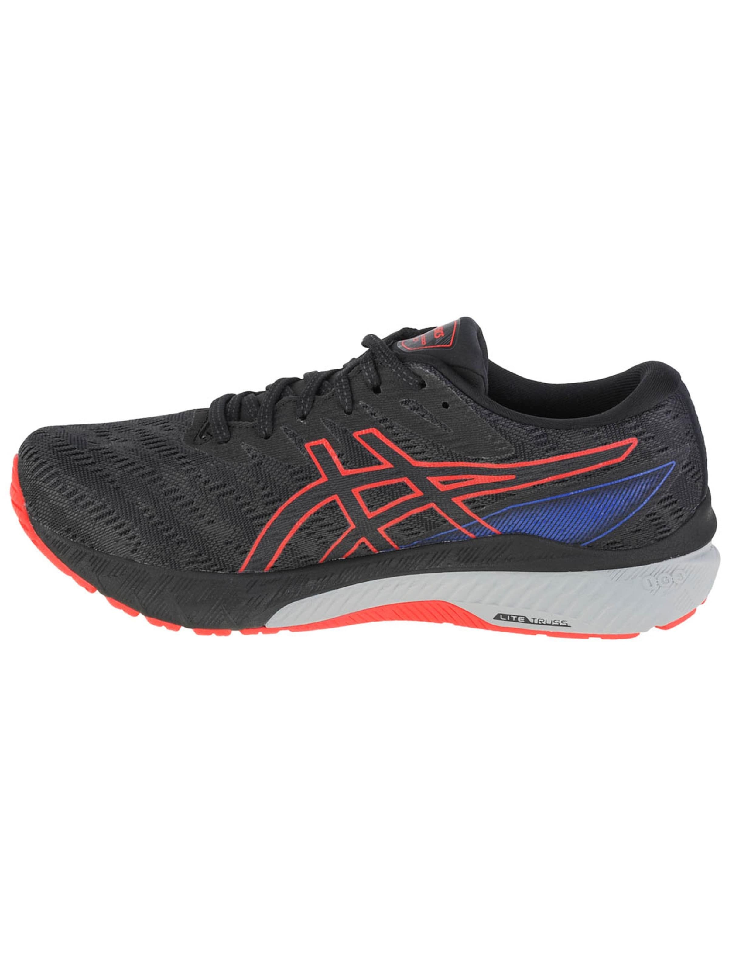 ASICS Running shoe 'ASICS GT-2000 10 G-TX' in Black