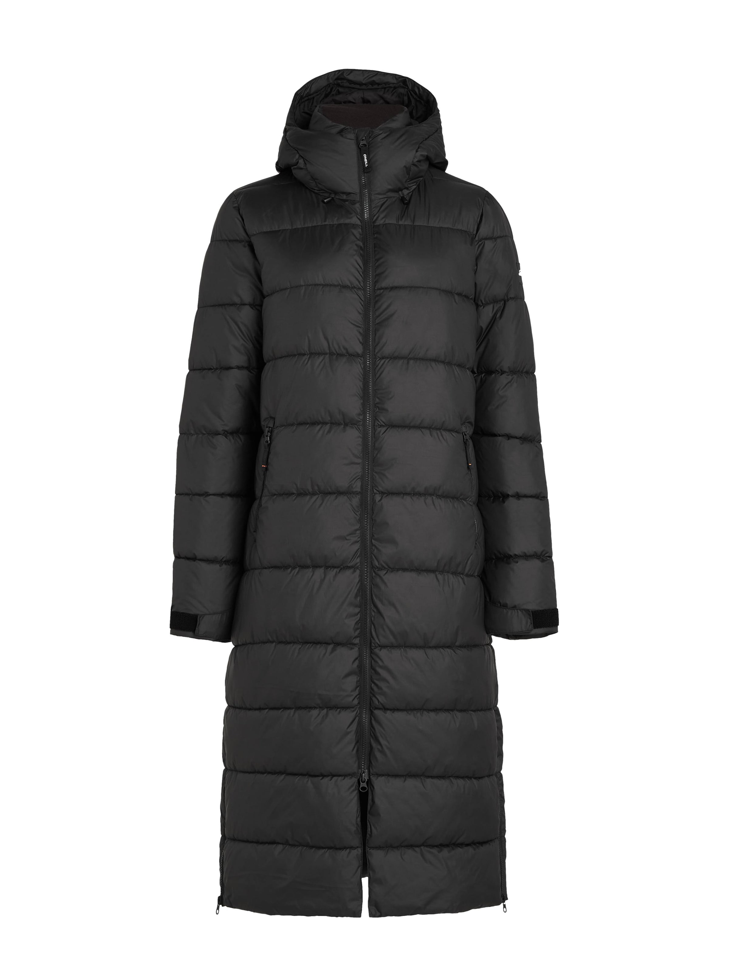 Geacă funcțională de la O'NEILL pe negru: față