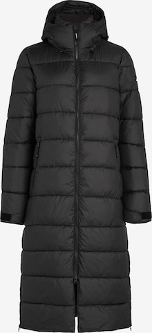 juoda O'NEILL Funkcinė striukė : priekis