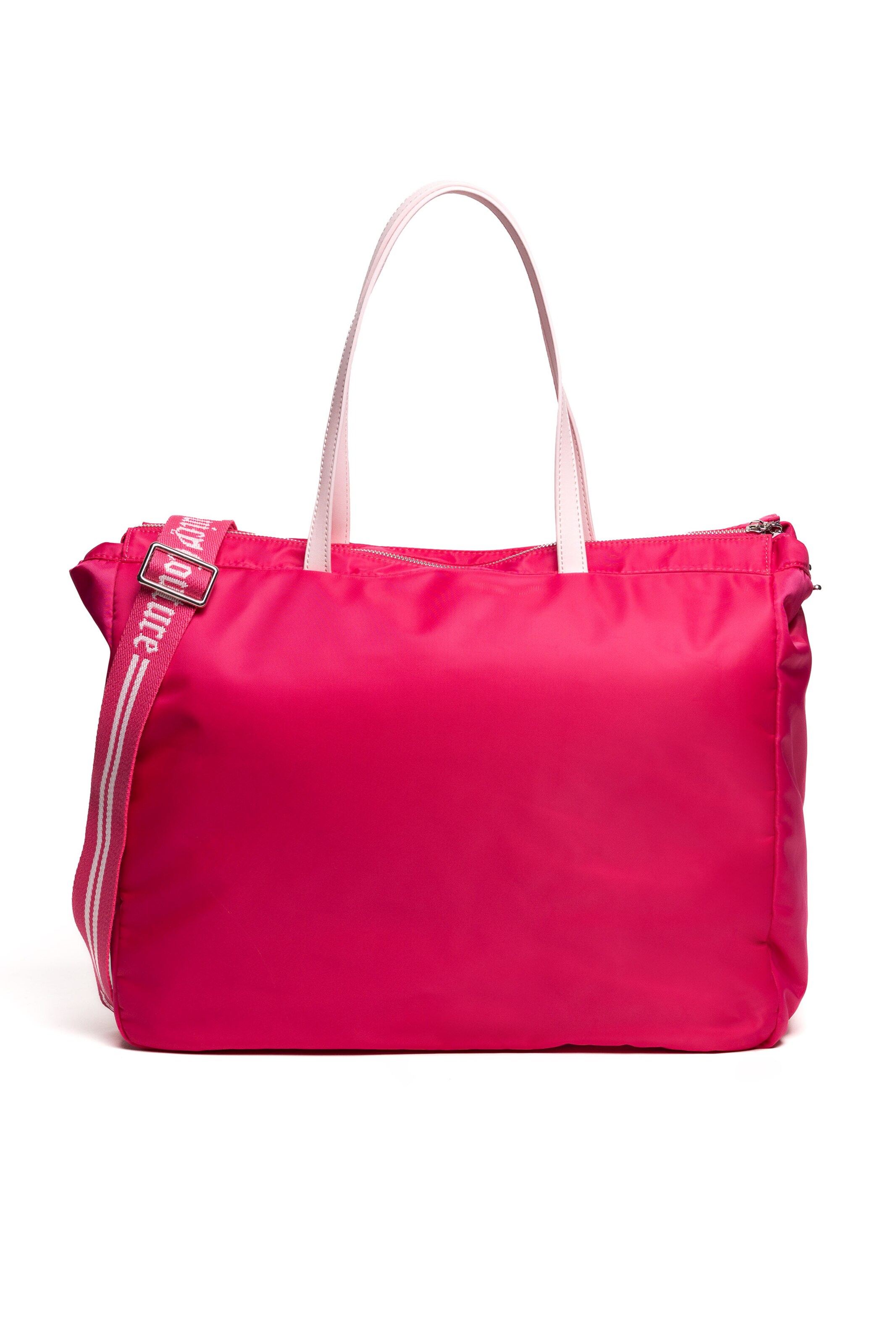Juicy Couture Weekender in Pink