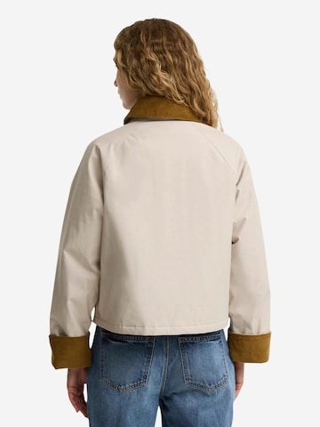 Giacca invernale 'WENDY CASUAL JACKET 262MLCA0422' di Barbour in beige