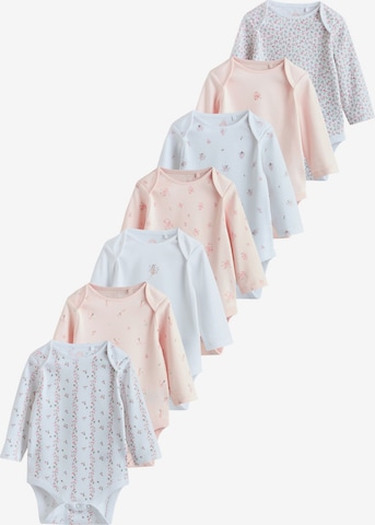 mėlyna Next Šliaužtinukas / glaustinukė: priekis