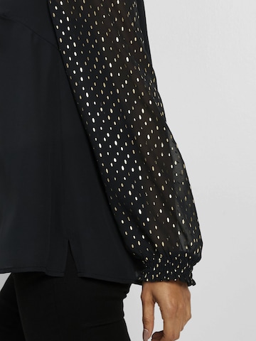 Tunica di bonprix in nero