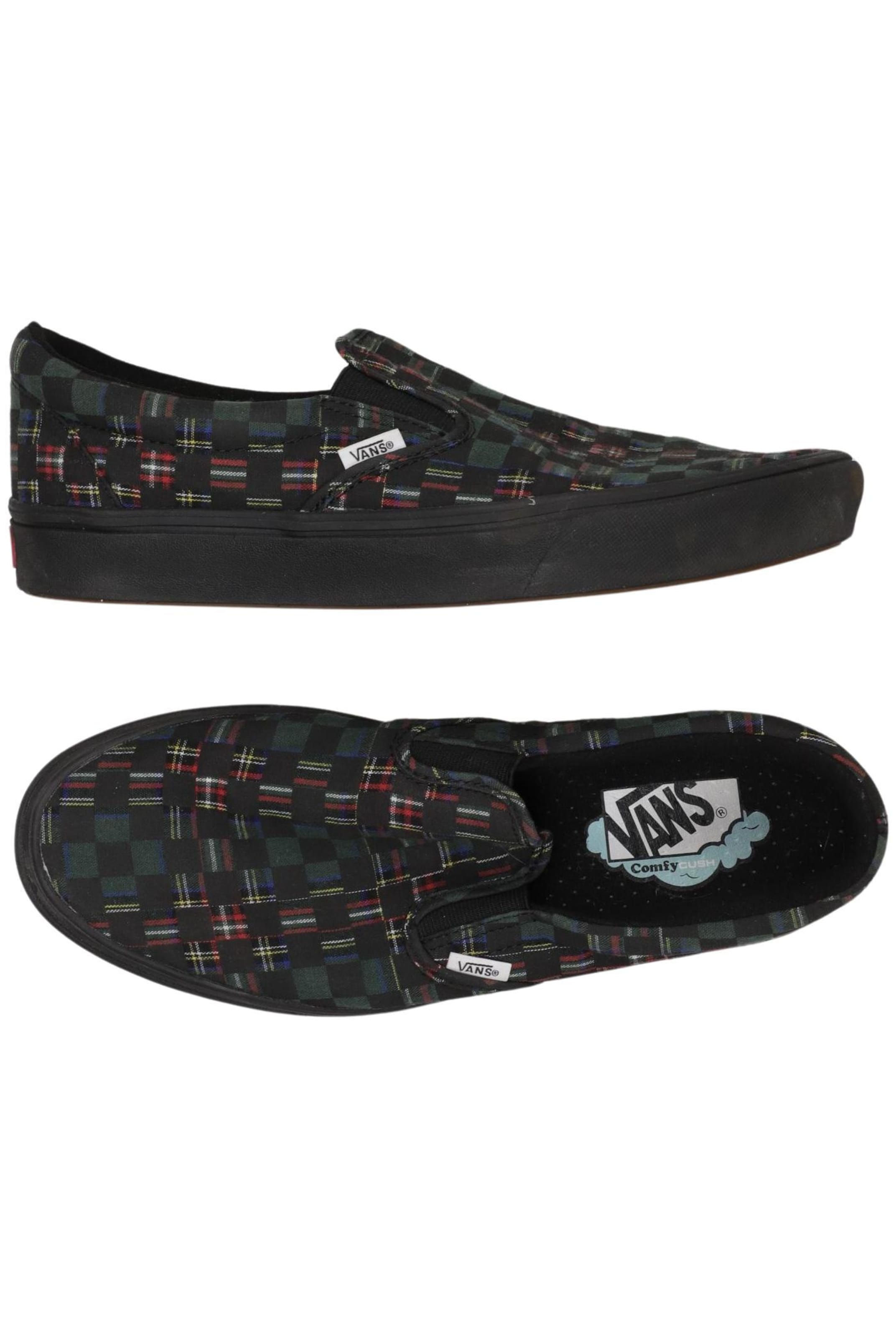 VANS Sneaker 43 in Mischfarben: Vorderseite