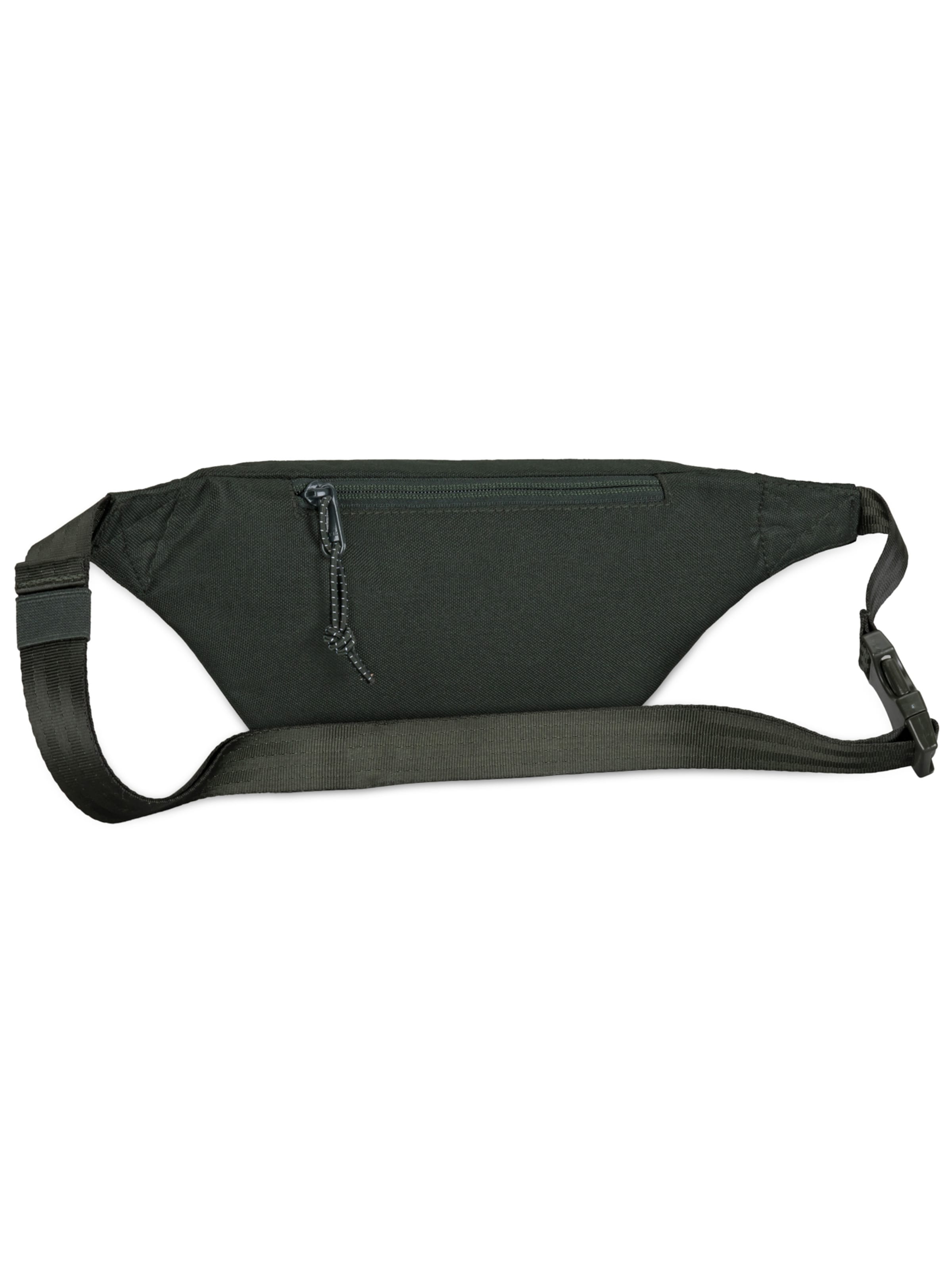 Johnny Urban Ľadvinka 'Erik Small' - Zelená