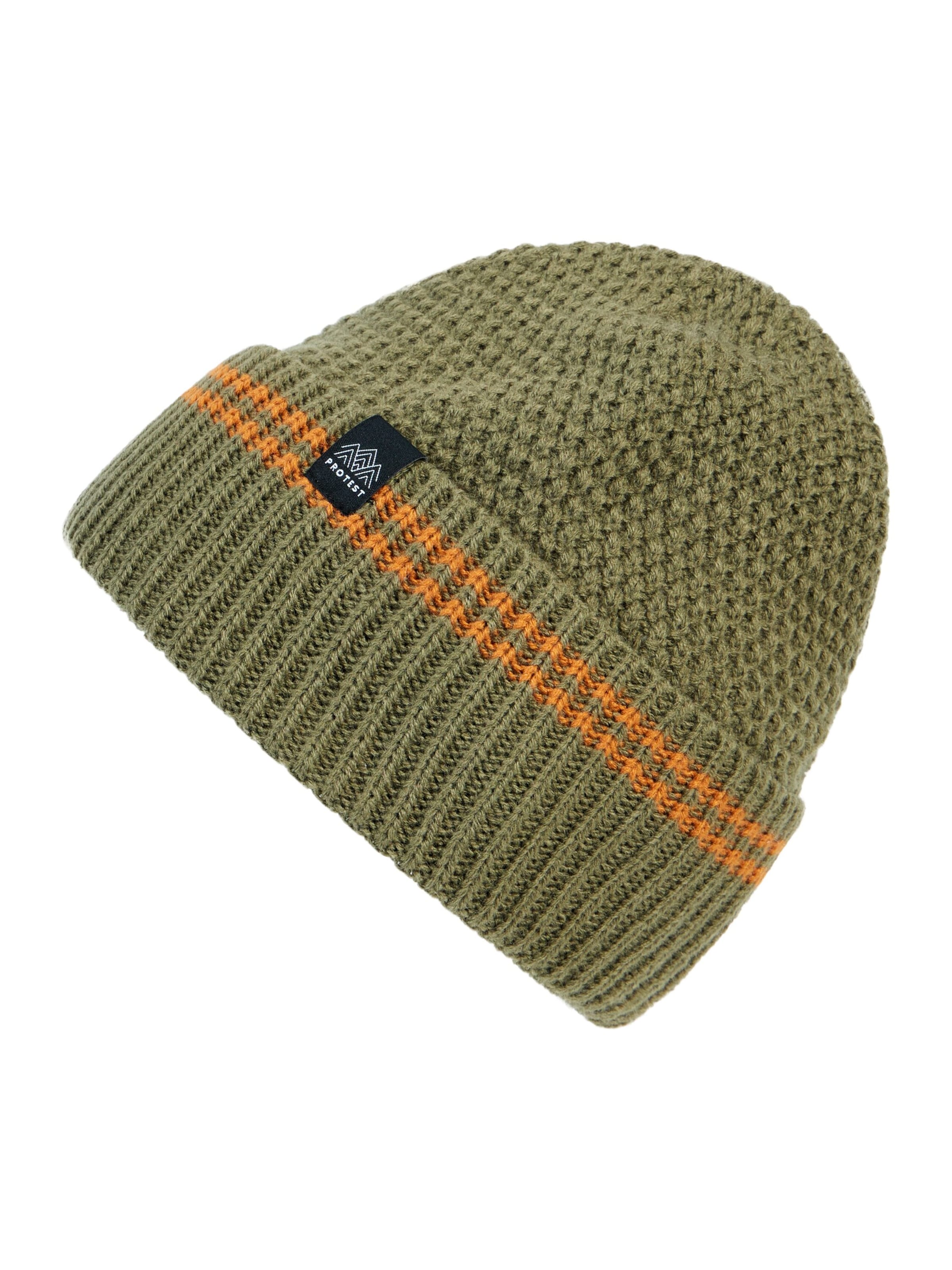 PROTEST Beanie 'PRTWare' in Green