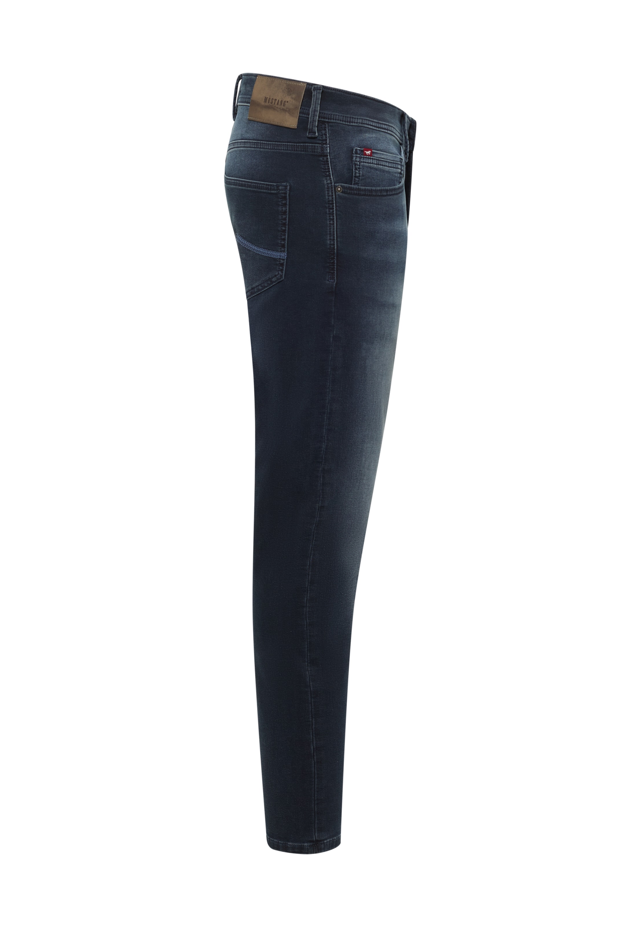 MUSTANG Slim fit Jeans in Blue