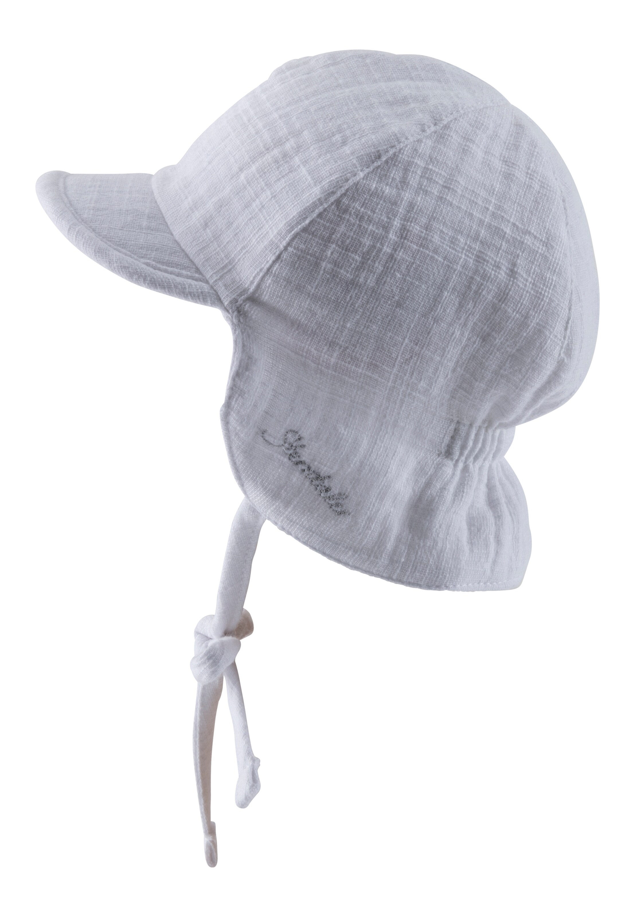 STERNTALER Hat in White